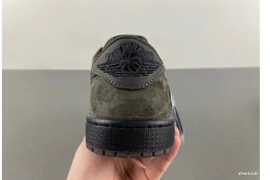  CQ4277-111 TRAVIS SCOTT 1 LOW CQ4277-111  RETRO JORDAN SP OG 0116